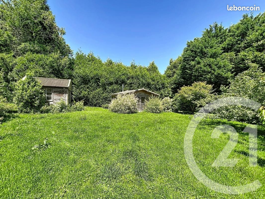 Terrain 1 020 m² Valmont · 59 900 €