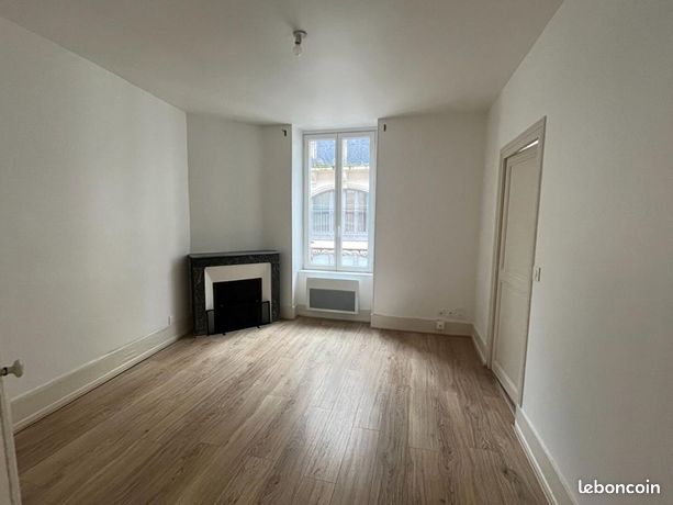 Appartement 2 pièces 33 m²