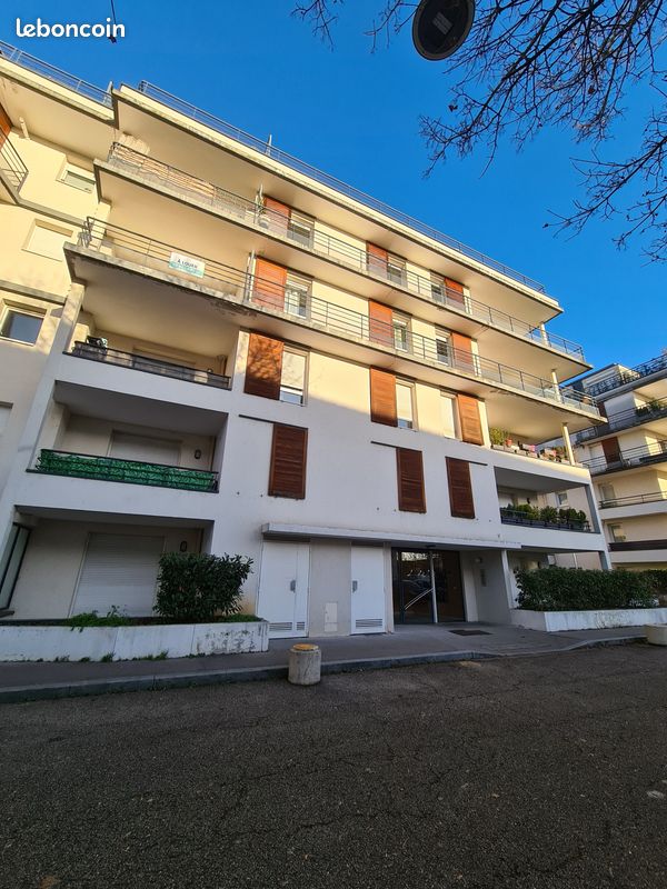 Appartement 4 pièces 101 m² · à Nancy · 101 m² · 260 000 €
