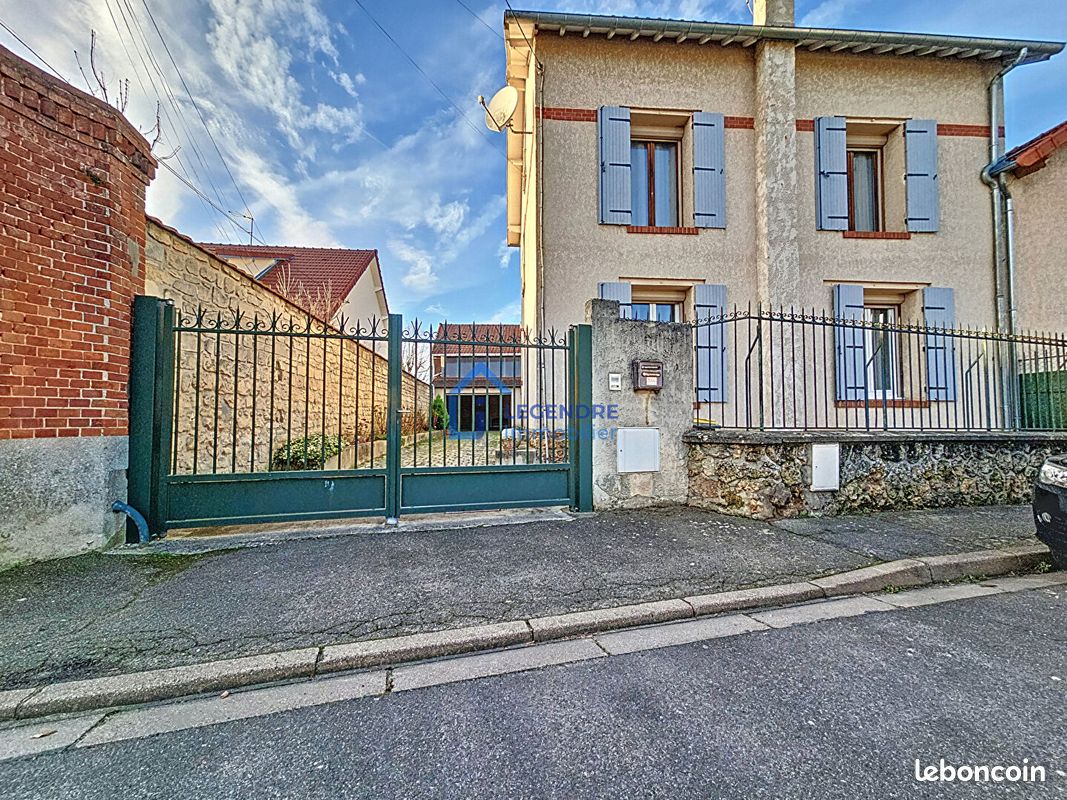 Maison 7 pièces 125 m² · à Pierrelaye · 125 m² · 379 000 €