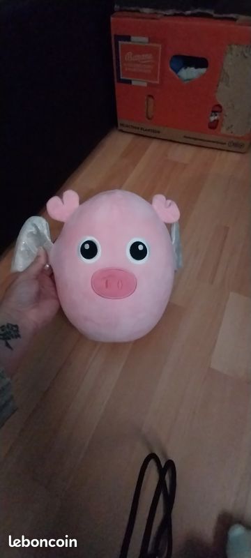 Peluches (image 8)