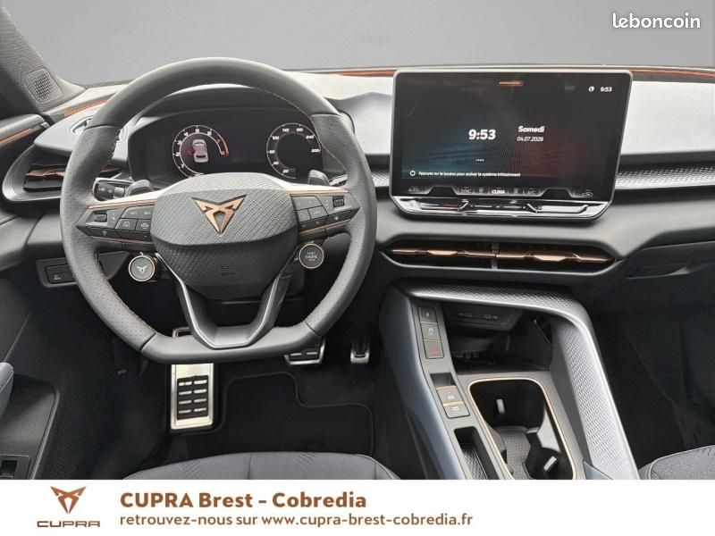 Cupra Terramar 1.5 eTSI Hybrid 150ch V DSG7 (image 10)