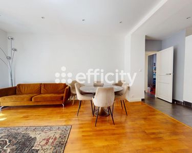 Appartement 559 000 € - 97 m²