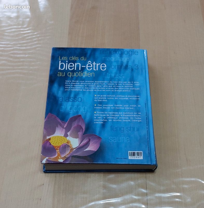 Les clés du bien être au quotidien (image 2)