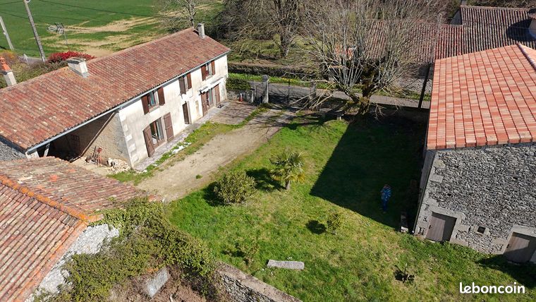 Maison 6 pièces 176 m²