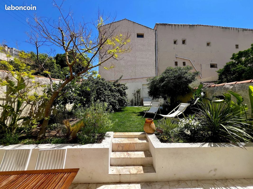 Appartement 4 pièces 82 m² · à Marseille · 82 m² · 679 000 €
