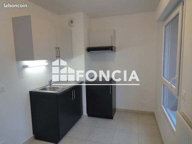 Appartement 2 pièces 41 m² · à Grenoble · 41 m² · 757 €/mois