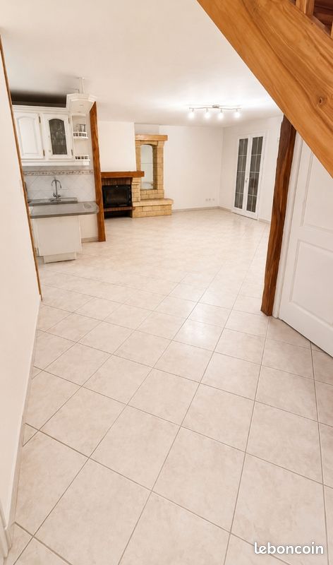 Maison 7 pièces 127 m² · à Chaufour-Notre-Dame · 127 m² · 270 000 €