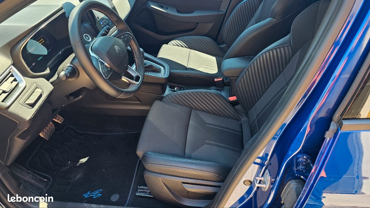Clio 5 alpine 145 (image 3)