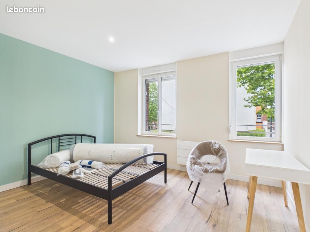 Immeuble 6 pièces 135 m² · à Anzin · 135 m² · 249 900 €