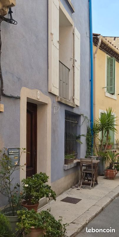 Appartement 3 pièces 87 m² · à Martigues · 87 m² · 182 000 €