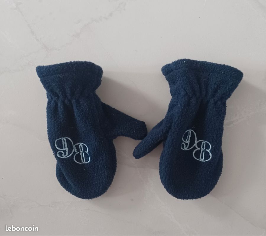 Moufle (image 1)