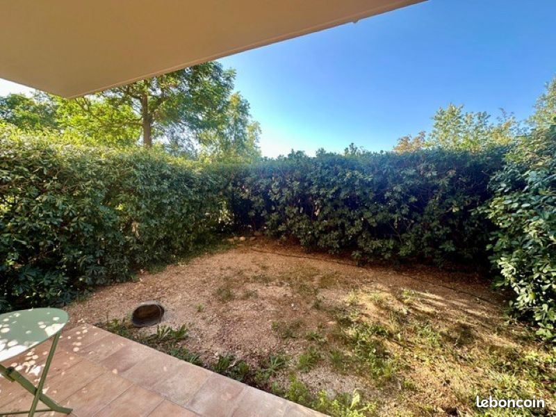Appartement 2 pièces 32 m² · à Aix-en-Provence · 32 m² · 785 €