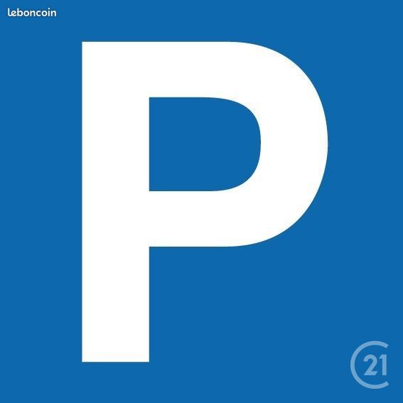 Parking 12 m² · à Lille · 12 m² · 120 €