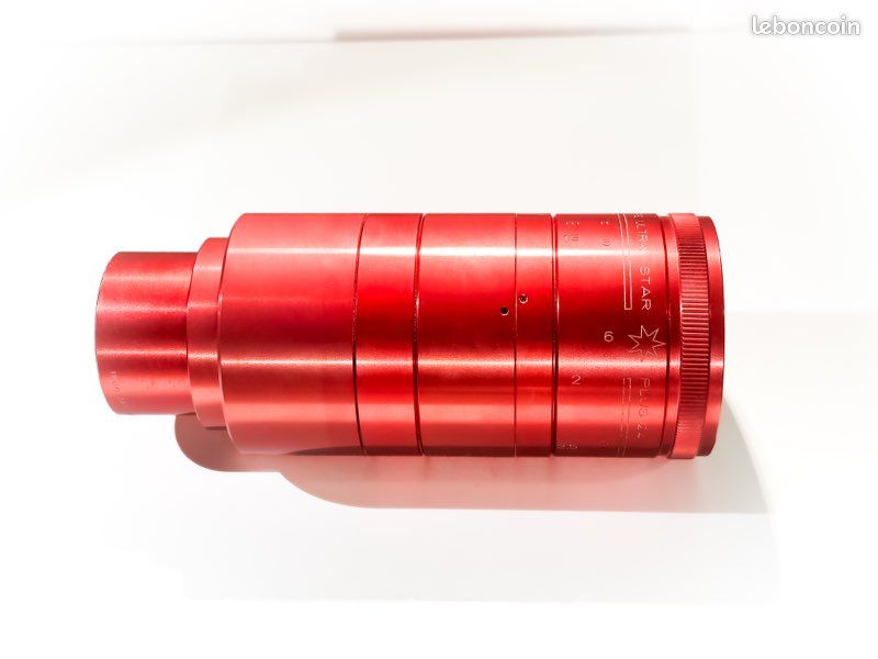 Laowa 8-15 mm f/2,8 FF Zoom Fisheye : l'objectif le plus atypique pour Laowa 8-15 mm f/2,8 FF Zoom Fisheye : l'objectif le plus atypique pour