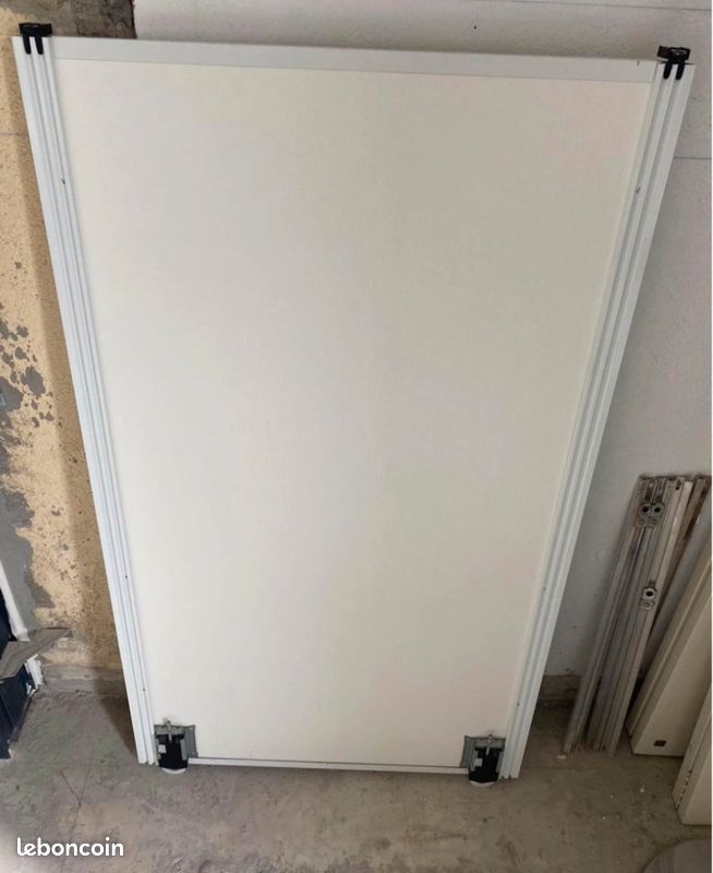 Petite porte de placard coulissante (image 3)