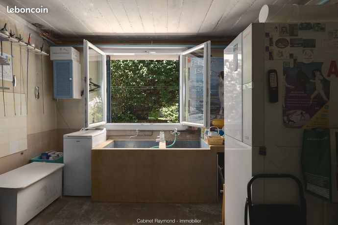 Maison 6 pièces 195 m² — 10