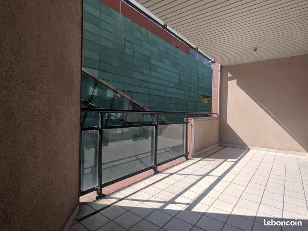 Appartement 3 pièces 67 m² · à Toulouse · 67 m² · 1 079 €