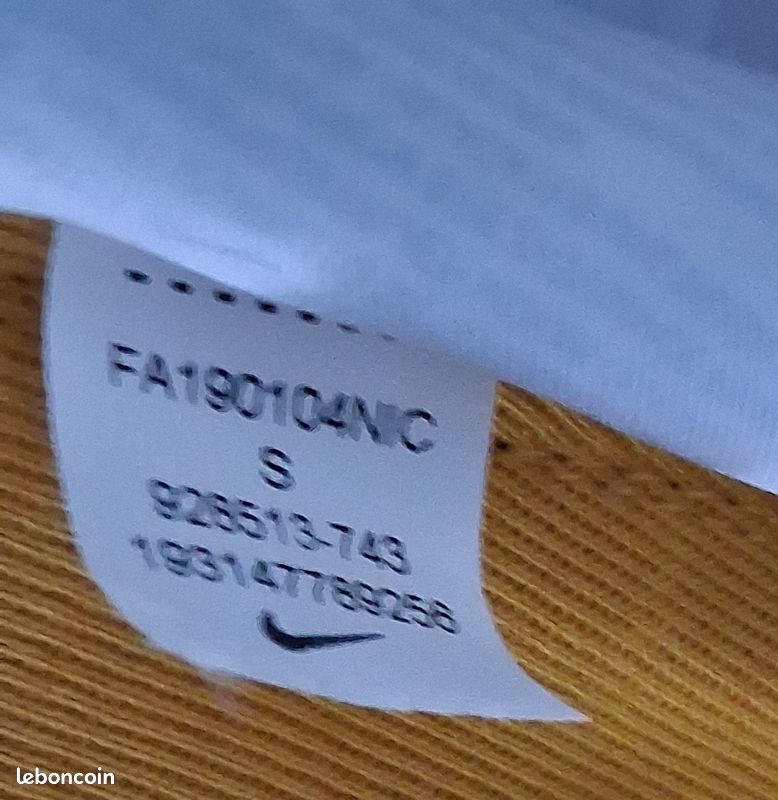 Short Nike (image 6)