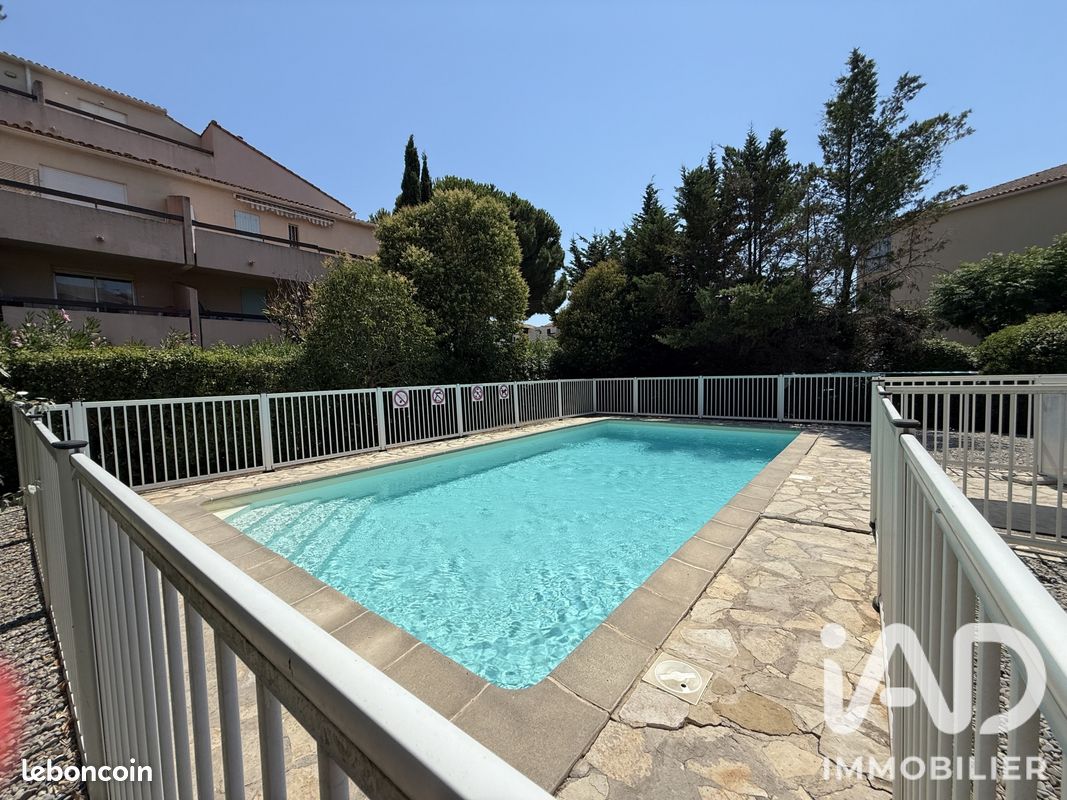 Appartement 1 pièce 19 m² · à Sanary-sur-Mer · 19 m² · 149 000 €