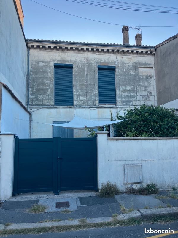 Appartement 3 pièces 70 m² · à Bordeaux · 70 m² · 1 200 €/mois