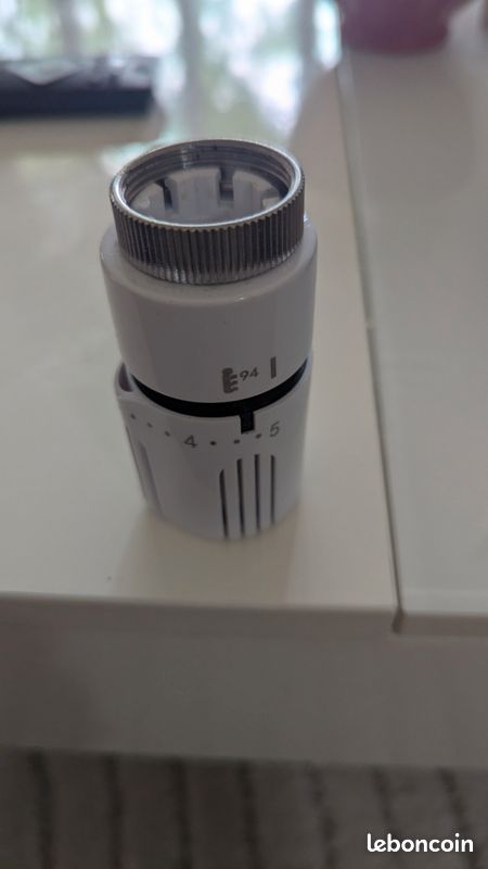 Thermostat d'ambiance (image 2)