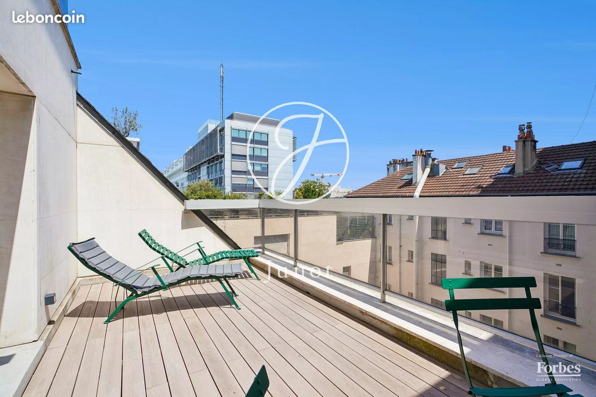 Appartement 3 pièces 62 m² · à Paris · 62 m² · 1 100 000 €