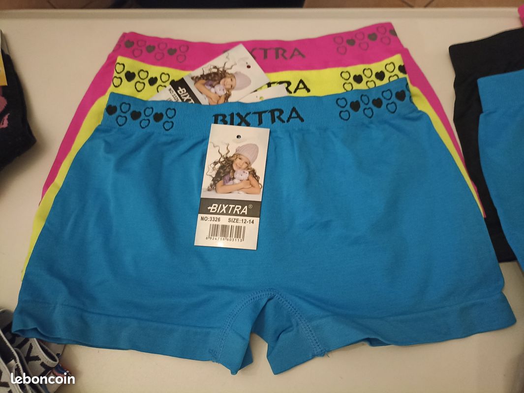 Sous vêtements (image 2)