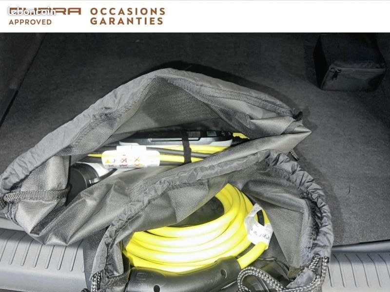 Cupra Formentor 1.5 eHybrid 204ch Midnight Edition 2 DSG6 (image 26)