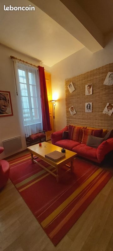 Appartement 2 pièces 39 m² · à Anduze · 39 m² · 540 €/mois