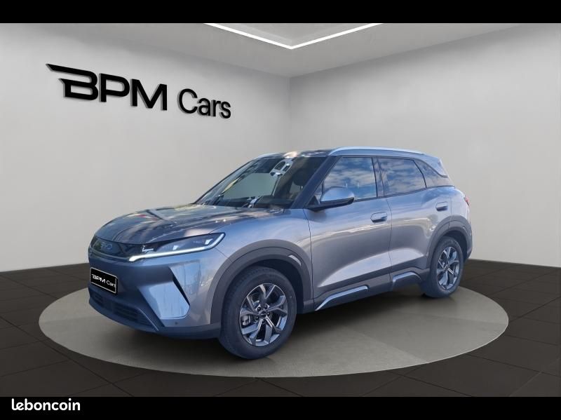 Byd Atto 2 1.5 DM-i 212ch Boost (image 1)