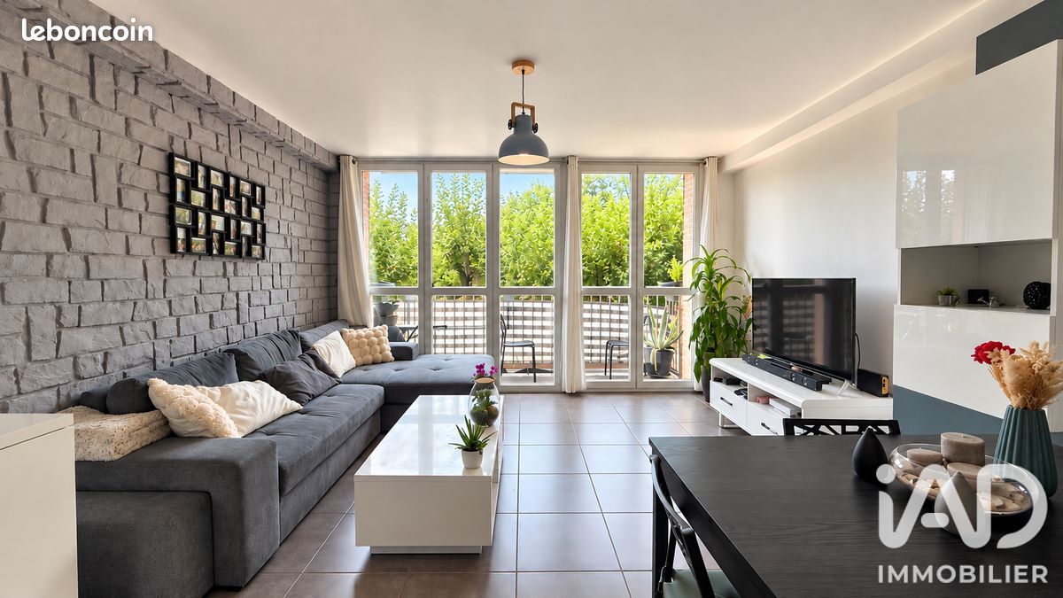 Appartement 4 pièces 67 m² · à Noyarey · 67 m² · 159 000 €