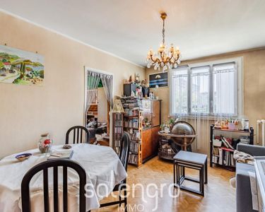 Appartement 130 000 € - 42 m²
