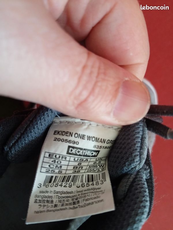 Chaussures (image 7)