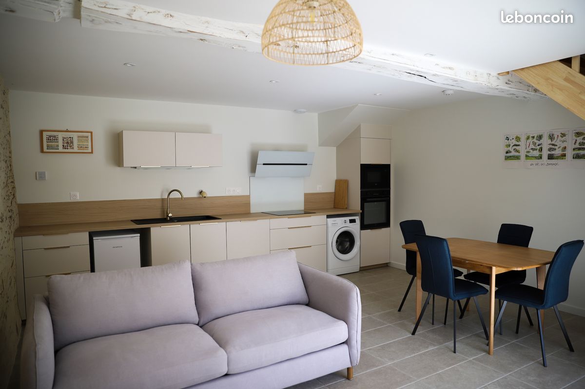 Gîte de charme pour 2 à 4 personnes (image 2)