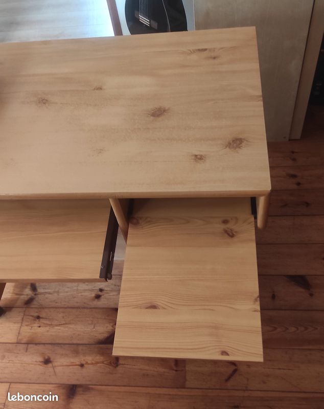 Bureau 119*54*77 (image 3)
