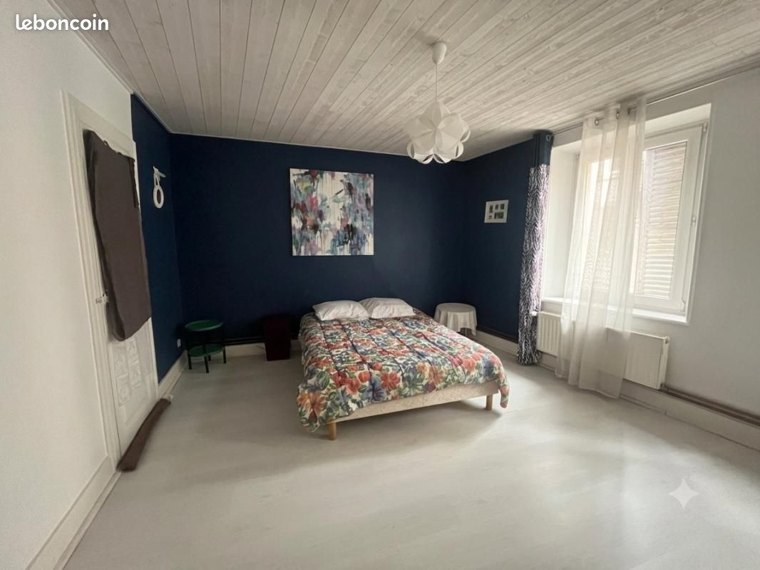 Maison 11 pièces 221 m² · à Sainte-Marie-aux-Mines · 221 m² · 99 000 €
