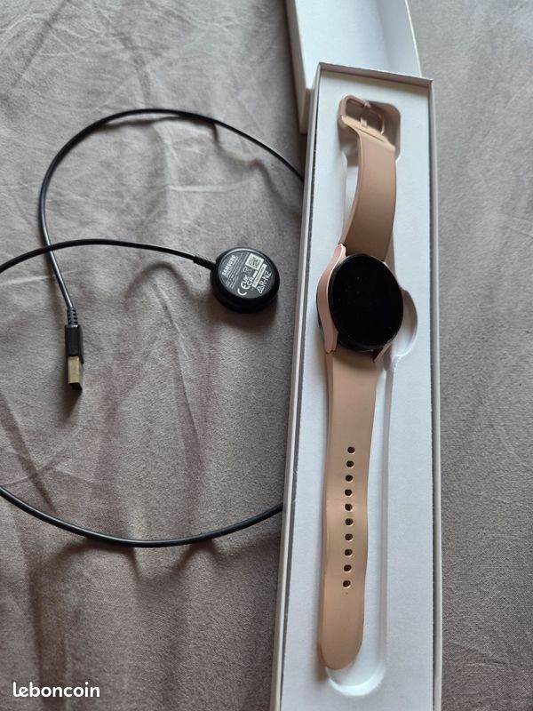 Montre samsung s4 (image 4)