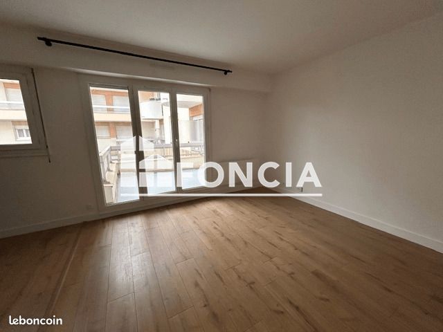 Appartement a louer cergy - 1 pièce(s) - 28 m2 - Surfyn