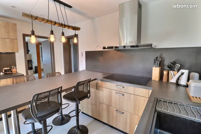 Annonce vente Maison colmar