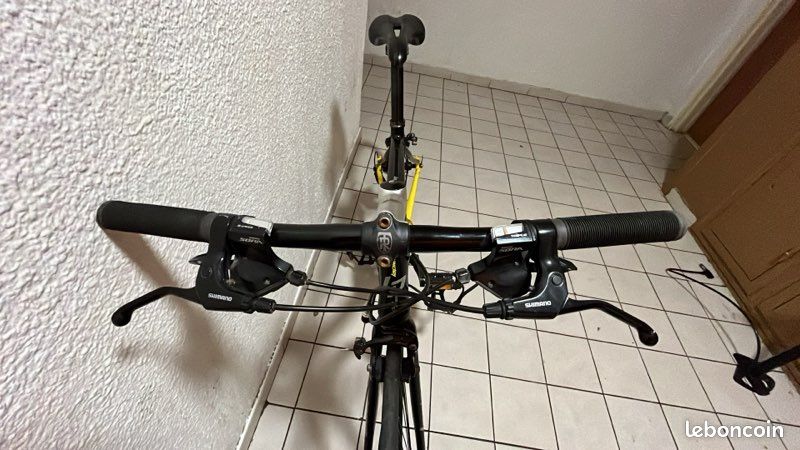 Vélo lapierre (image 3)