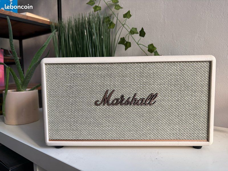 STANMORE III Marshall crème (image 1)