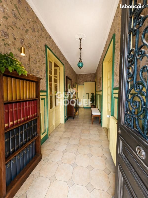 Maison 8 pièces 250 m² (image 3)