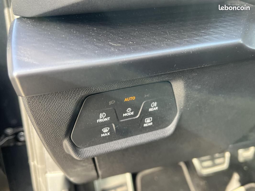 Cupra Formentor eHybrid 272 ch DSG6 VZ (image 8)