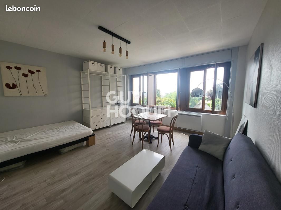 Appartement 1 pièce 32 m² · à Lyon · 32 m² · 850 €