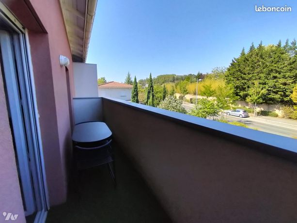 Appartement 1 pièce 29 m²