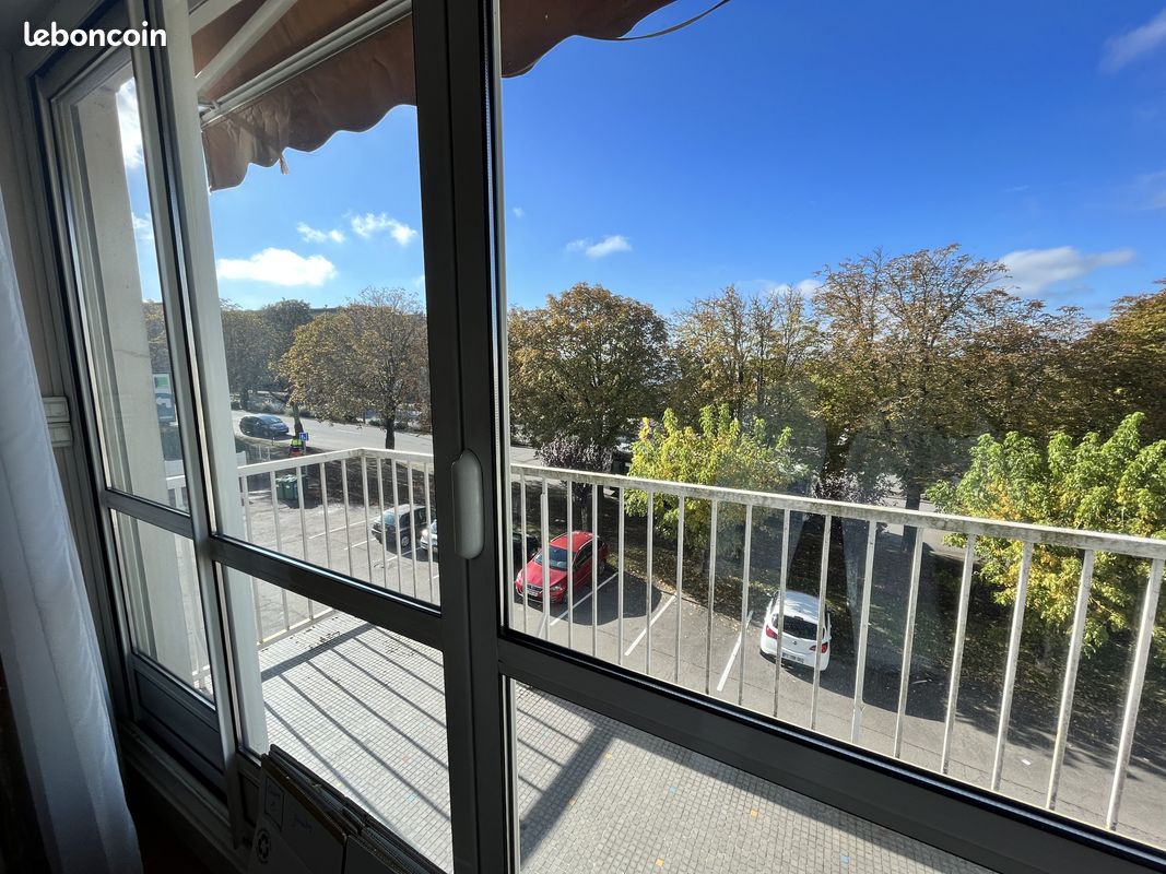 Appartement 3 pièces 91 m² - Limoges 87000 (image principale 0)