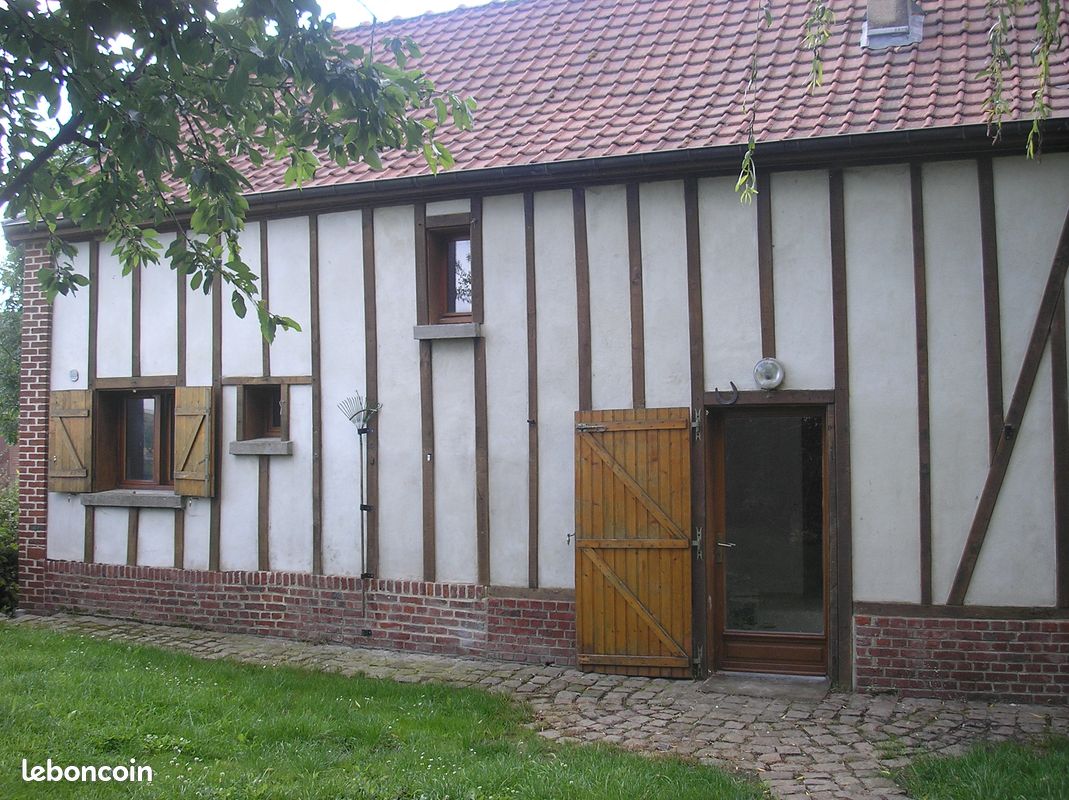 Maison 3 pièces 90 m² · à Albert · 90 m² · 715 €/mois