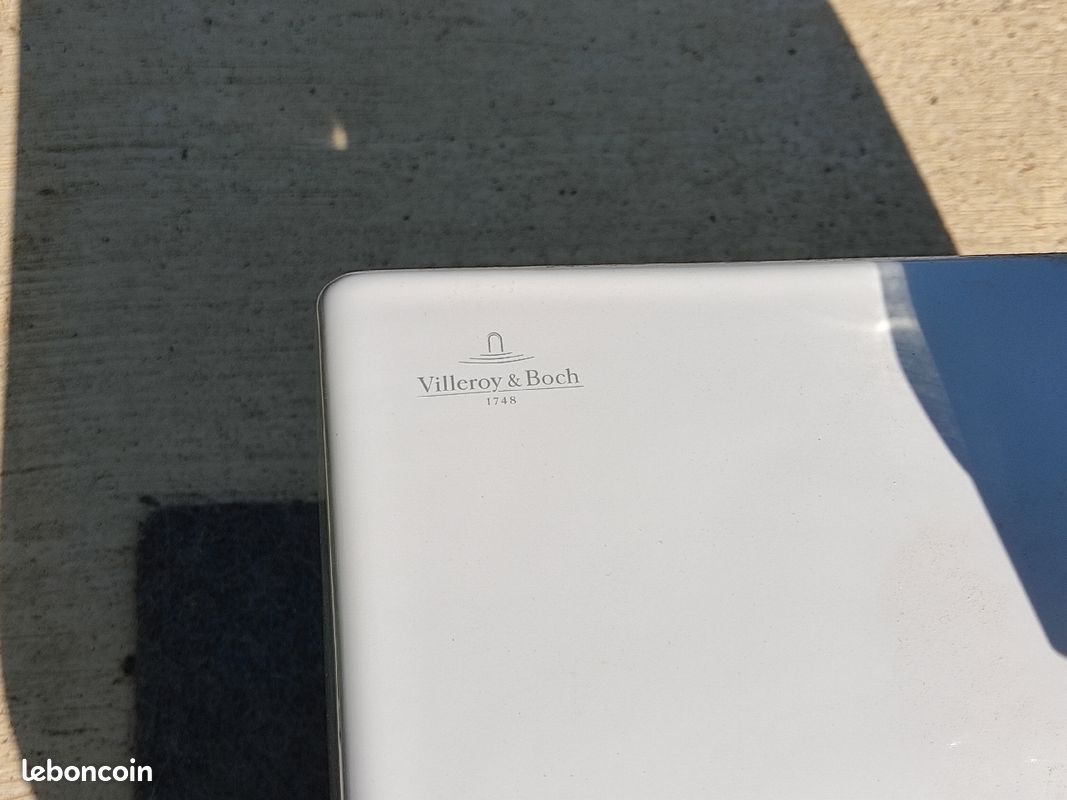 Bidet suspendu Villeroy&Boch (image 6)