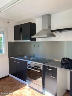 Maison 2 pièces 51 m² - Pompignac 33370 (image principale 0)